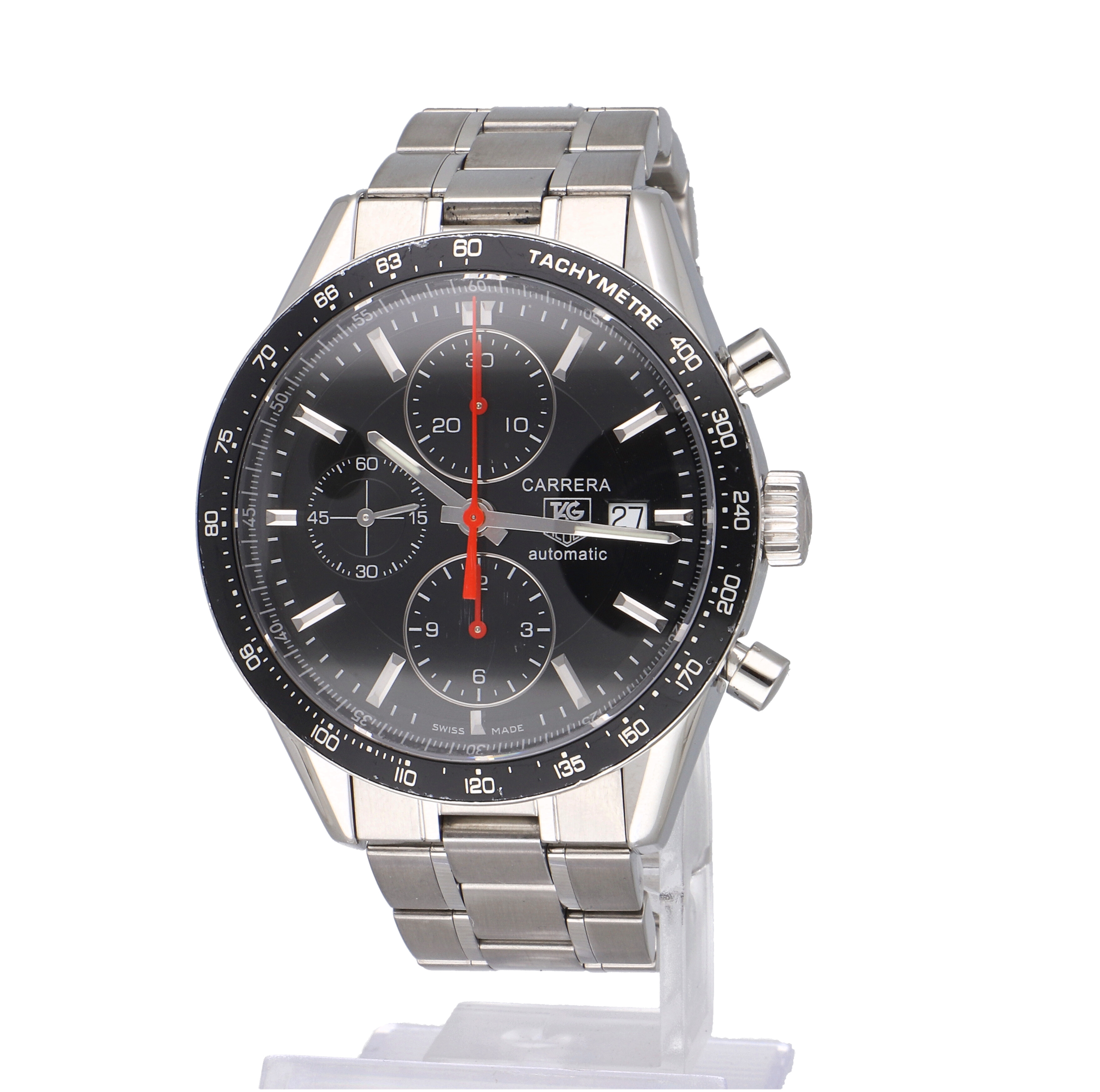 TAG Heuer Carrera
